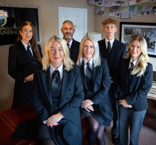 Funeral Directors Plymouth Undertakers Plymouth Plymouth and
